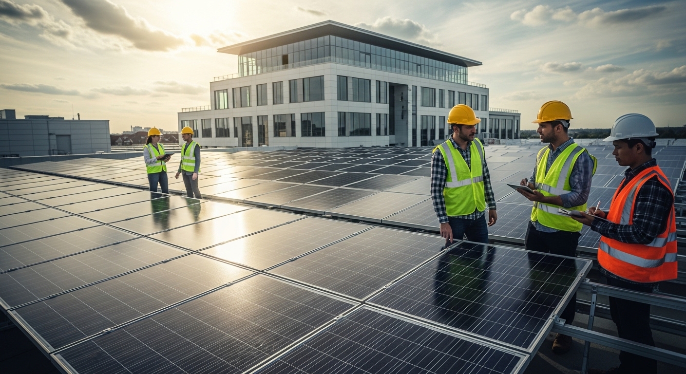 Industry Certifications